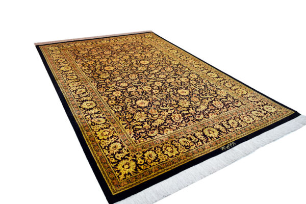 Qum ,Seta 100% Daliry - immagine 5