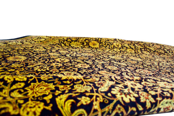 Qum ,Seta 100% Daliry - immagine 6