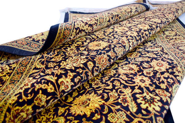 Qum ,Seta 100% Daliry - immagine 8