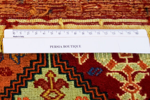 Sirjan, Kilim, Suzani - immagine 4
