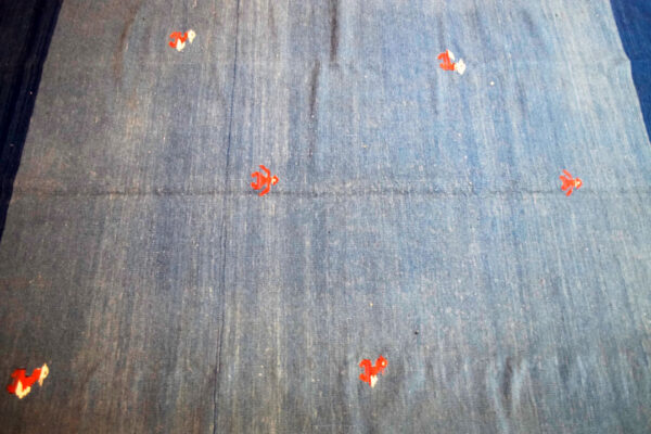 Gabbeh , Kilim - immagine 3