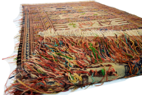 Sirjan Antico (suzani ) - immagine 6