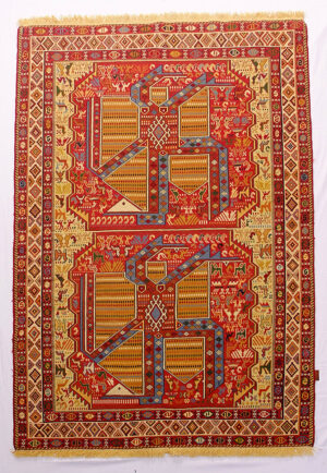 Persia Sirja Kilim