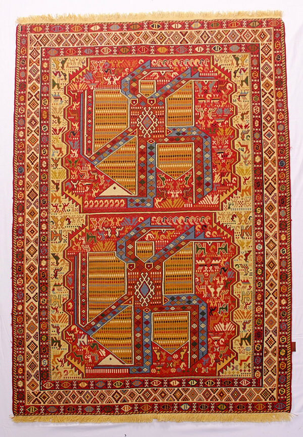 Persia Sirja Kilim