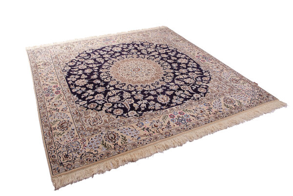 Nain 9 seta 194 x 192 cm - immagine 3