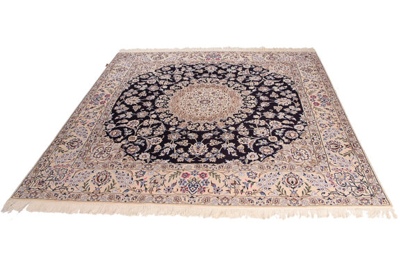 Nain 9 seta 194 x 192 cm - immagine 4