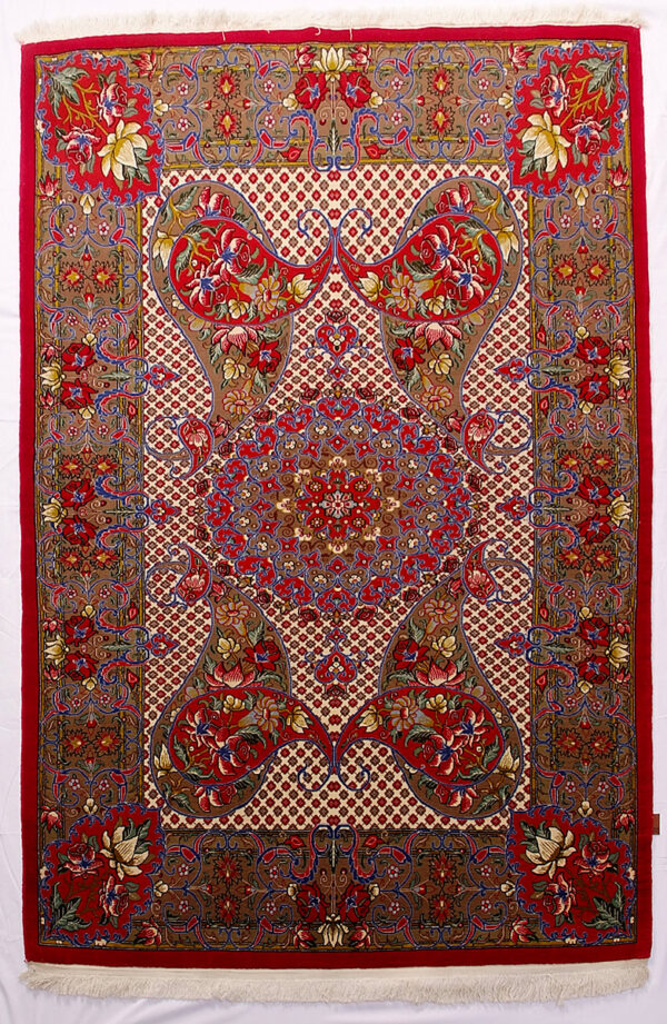 Persia Qum extra