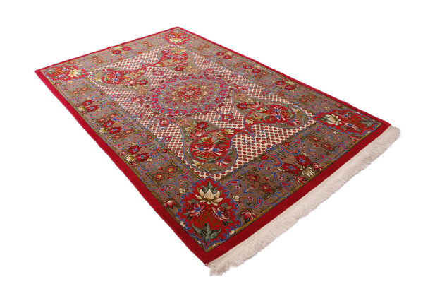 Qum  Extra Fine 219 x 143 cm - immagine 2