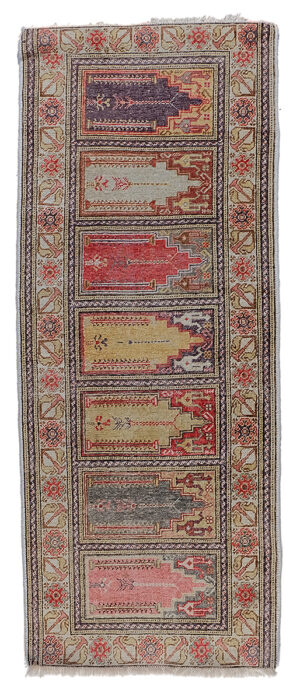 Orientale Karsh