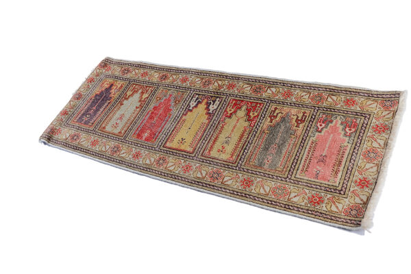 Kars Antico 157x62 cm - immagine 2