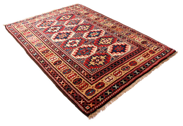 Moghan Antico 180x127 cm - immagine 2