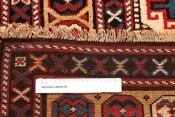 Moghan Antico 180 x 127 cm - immagine 3