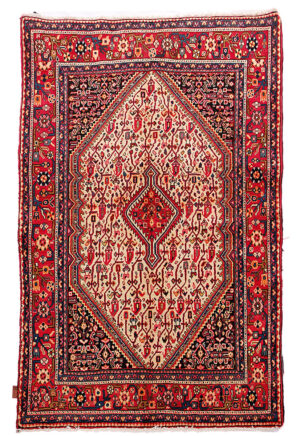 Bidjar – Bijar Depoca