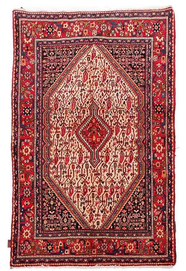 Bidjar – Bijar Depoca