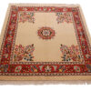 Sarugh - Saruk 120 x 110 cm - immagine 2