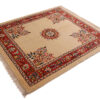 Sarugh - Saruk 120 x 110 cm - immagine 3