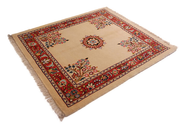 Sarugh - Saruk 120 x 110 cm - immagine 3