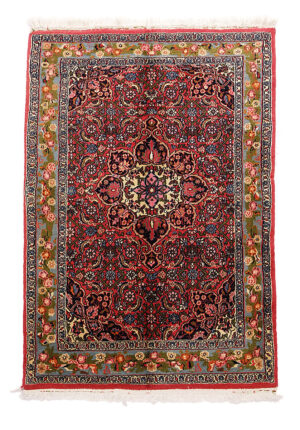 Persia Bijar
