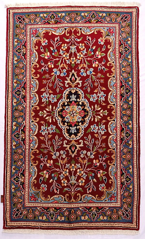 tappeto kerman