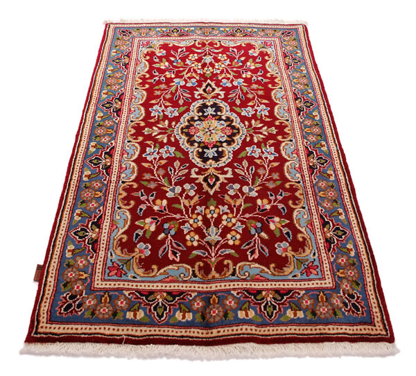 Kerman - Kirman 148 x 80 cm - immagine 2