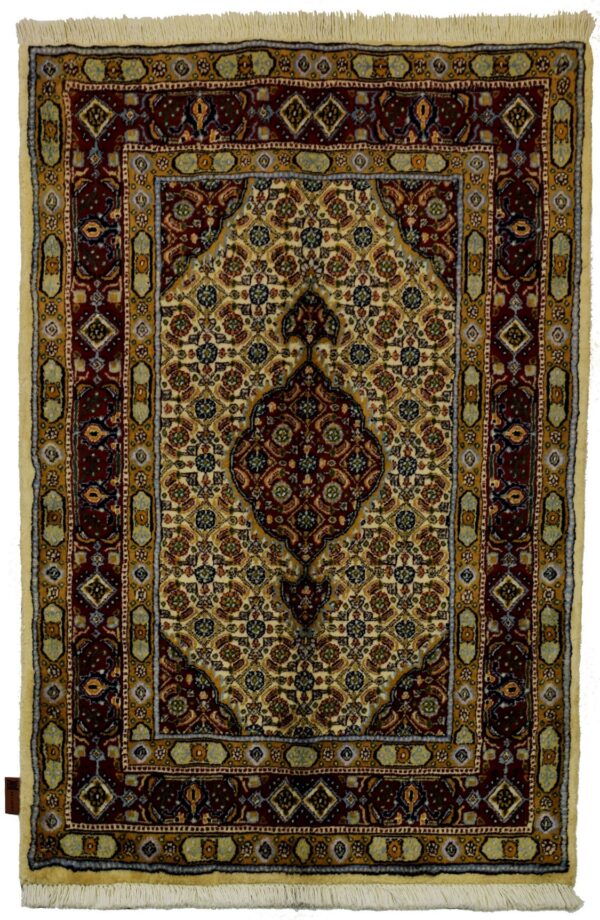 Mud misto seta 115 x 75 cm
