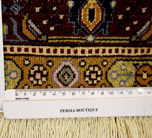 Mud misto seta 115 x 75 cm - immagine 4