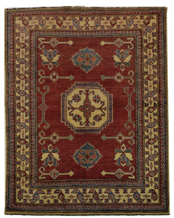 Kazak Gold  150 x 120 cm