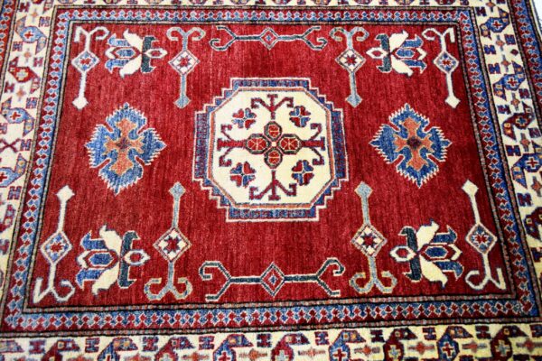 Kazak Gold  150 x 120 cm - immagine 2