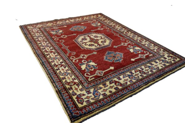 Kazak Gold  150 x 120 cm - immagine 3