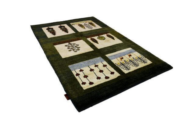 Lori ( Lory baft ) - Decorativo 130 x 88 cm - immagine 2