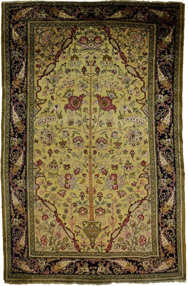 Kashmirian - Depoca 161 x 106 cm