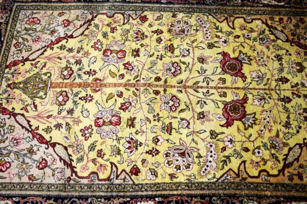 Kashmirian - Depoca 161 x 106 cm - immagine 2