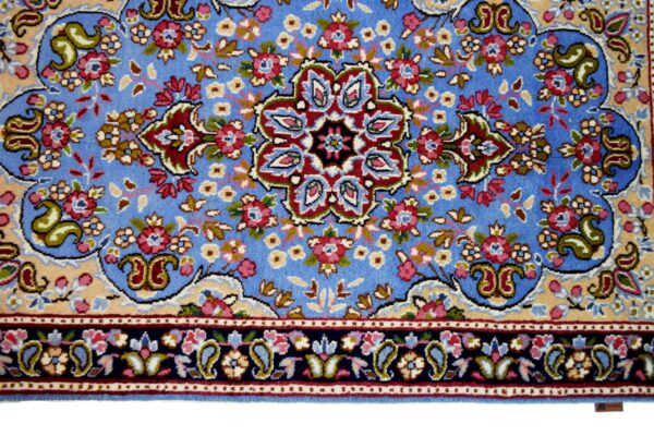 Kerman - kirman 148 x 88 cm - immagine 3