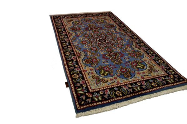 Kerman - kirman 148 x 88 cm - immagine 4