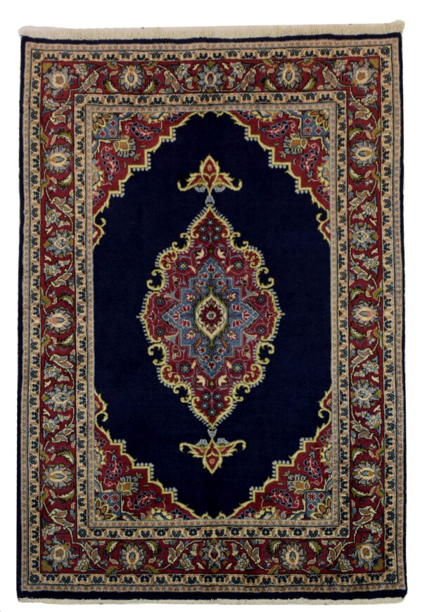 Kashan - Keshan Old 145 x 100 cm