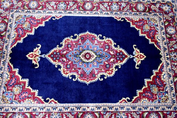 Kashan - Keshan Old 145 x 100 cm - immagine 2