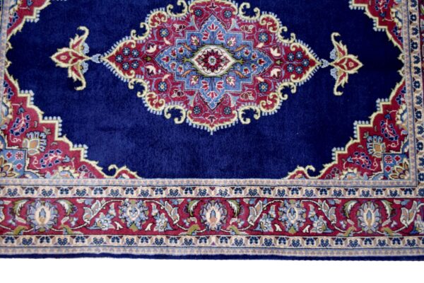 Kashan - Keshan Old 145 x 100 cm - immagine 3