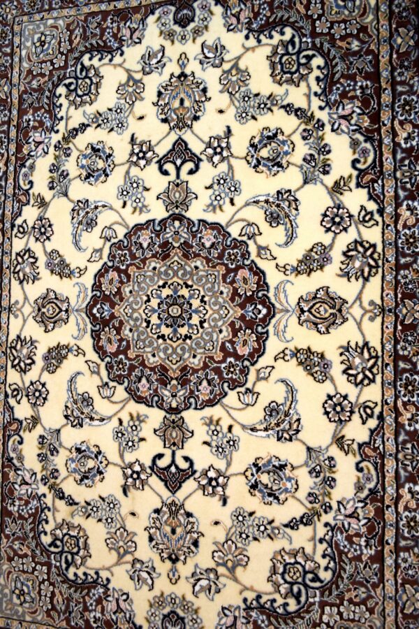 Nain 9 Fili Firmato 153 x 98 cm - immagine 2