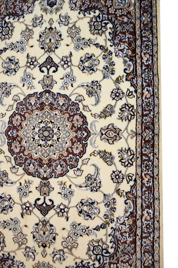 Nain 9 Fili Firmato 153 x 98 cm - immagine 3