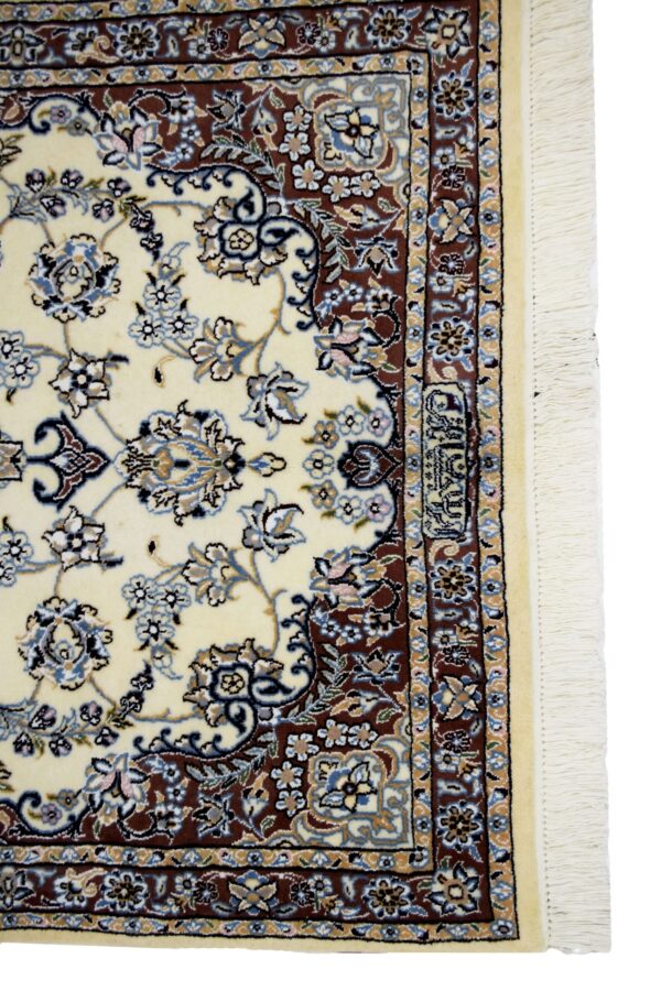 Nain 9 Fili Firmato 153 x 98 cm - immagine 4