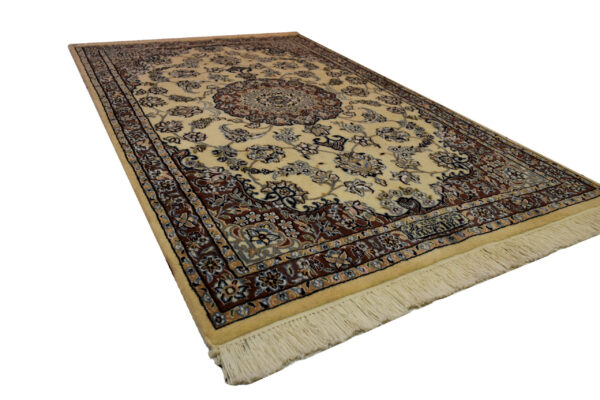 Nain 9 Fili Firmato 153 x 98 cm - immagine 6