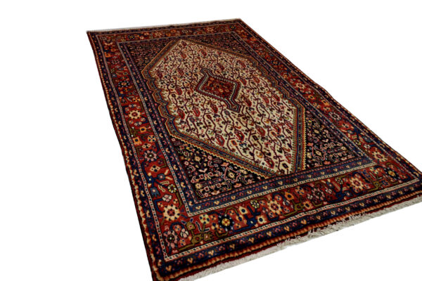 Bidjar - Bijar Depoca 167 x 104 cm - immagine 4