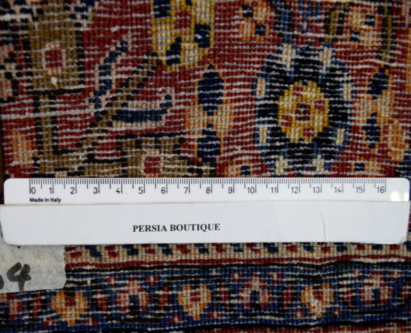 Bidjar - Bijar Depoca 167 x 104 cm - immagine 5