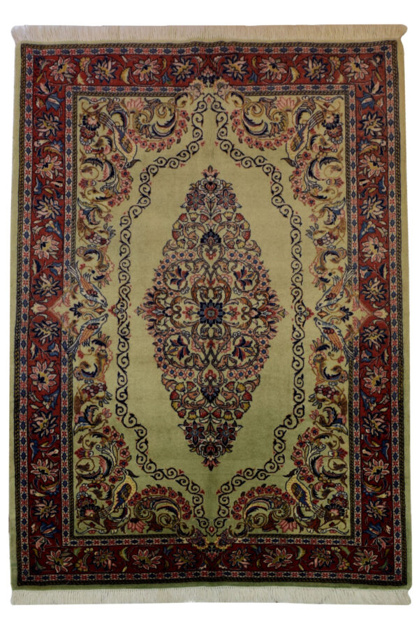 Saruk - Sarugh 155 x 105 cm