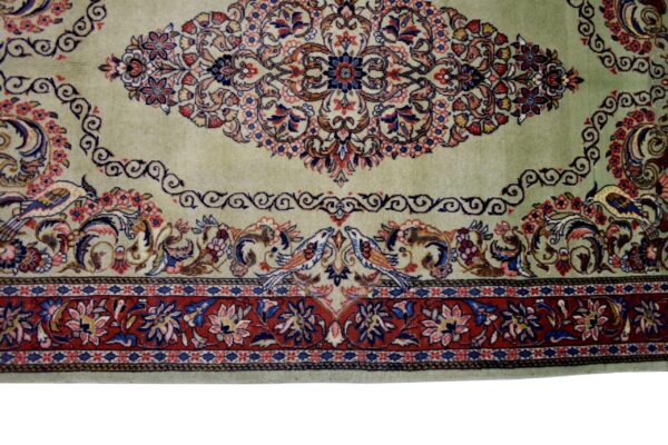 Saruk - Sarugh 155 x 105 cm - immagine 2