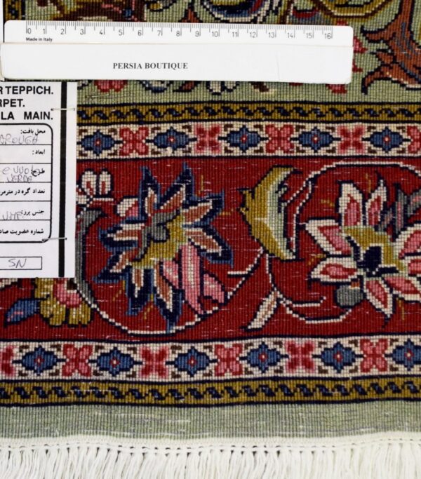 Saruk - Sarugh 155 x 105 cm - immagine 5