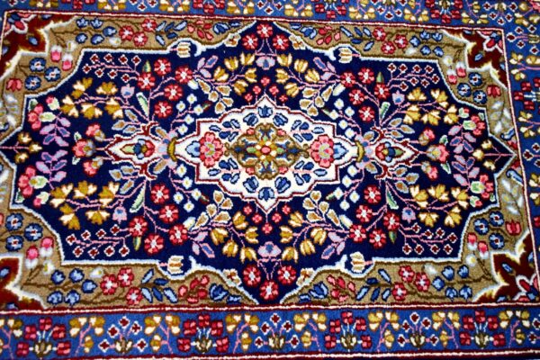 Kerman - Kirman 150 x 90 cm - immagine 5