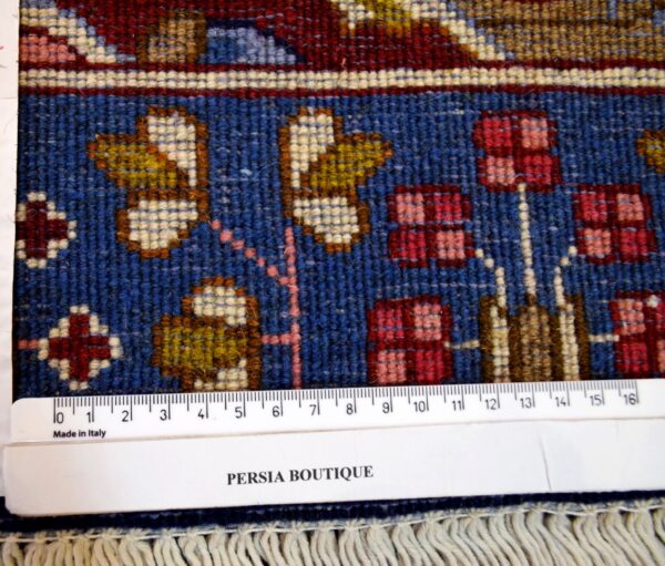 Kerman - Kirman 150 x 90 cm - immagine 3