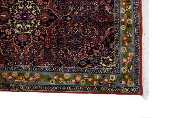 Bidjar - Bijar 153 x 96 cm - immagine 2