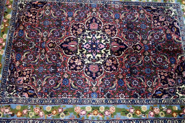 Bidjar - Bijar 153 x 96 cm - immagine 5